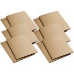  индивидуальный папка - бумага жакет индивидуальный файл файл кейс A4 документы inserting craft бумага ma чесночный лук папка фирма ( craft бумага 12 листов )