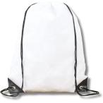 napsak сумка водонепроницаемый легкий большая вместимость сумка спортивная форма пакет Jim сумка часть . посещение школы спорт ( белый, 34.5x42cm)