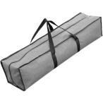  место хранения сумка ширина длина уличный кемпинг сопутствующие товары водонепроницаемый a188 ( серый, 60x20x20cm)