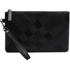  праздничные обряды сумка мужской клатч ручная сумочка свадьба меньше формальный compact сцепление PU кожа ( черный )