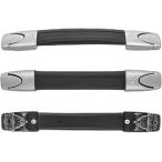 [ сменный товар ] чемодан руль для замены ручка дорожная сумка соответствует долговечность ( черный )