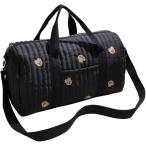 totto&cot "мамина сумка" большая вместимость легкий хлопок стеганое полотно способ вышивка ввод мама сумка женский ( черный, one размер )