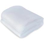  москитная сетка 2.5mx3m защита от птиц сеть садоводство для сеть свободный cut материалы . свет .90% полив возможность поле ( белый, 2.5mx3m)