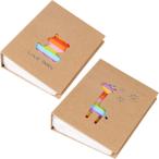  фото альбом большая вместимость L штамп 200 шт. входит карман младенец ребенок регистрация (2 шт. (. rin ..), 20.3x16.2x5cm)