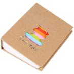  фото альбом L штамп 200 шт. входит большая вместимость (..)