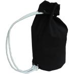  парусина сумка bonsak брезент мешочек сумка мужской уличный большая вместимость zta пакет ( черный, Free Size)