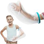 gips покрытие водонепроницаемый душ покрытие перевязочный материал покрытие ванна .. повторение можно использовать ребенок * рука для длинный 