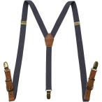  женский подтяжки ширина 2cm Y type 3klif* ( уголь, 67cm~107cm)