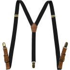  женский подтяжки ширина 2cm Y type 3klif* ( черный, 67cm~107cm)