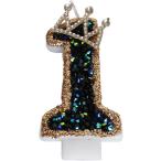  день рождения номер свеча день рождения low sok цифра день рождения кекс ламе цифра ( голубой, цифра :1)