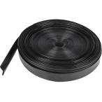 �󐅃z�[�X �U���`���[�u �_�� ���| �����p ��45mm ����200m 5�� �U�z��1.5�`2m (�u���b�N)