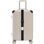  чемодан ремень Carry кейс одним движением тип багаж упаковка частота противоугонное регулировка возможность багаж .. предотвращение командировка путешествие I type ( черный )