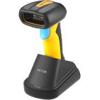  штрих-код сканер QR промышленность для Bluetooth зарядка dok имеется беспроводной 2D 1D Leader Mac (2D-RD1200)