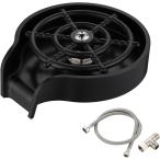  стакан омыватель автоматика cup мойка водоснабжение труба есть стакан мытье ( черный )