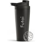 f Thai протеин шейкер ( черный Pro 750ml)