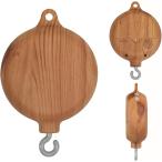 ベッドメリー オルゴール 赤ちゃん 寝かしつけ モビール ベビーメリー 木目調 (木目)