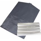  одежда для пыль покрытие одежда покрытие одноразовый одежда упаковочный пакет вешалка чистка пакет хранение пыль предотвращение (50 шт. комплект )