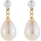 パールピアス レディース 人気 高見え 上品 プチプラ 両耳 ２つ入り 綺麗 プレゼント 女性 結婚式 MDM (パールピアス(7),  中)