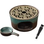 浄化皿 ホワイトセージ お香 アロマ