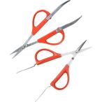  виноград зажим ножницы для обрезки пинцет имеется . шарик . садоводство ножницы сопутствующие товары (2 шт x1 комплект )