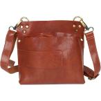 si The - кейс красота .7 шт триммер si The - задний зажим место хранения зажим inserting плечо ремень имеется PU кожа квадратное type ( Brown )