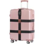  крепкий чемодан ремень 3шт.@ длина ширина 10 знак type чемодан частота Carry кейс кодовый замок ( черный )