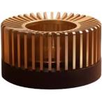 ティーポットウォーマー アロマポ�