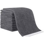  для домашних животных одноразовый непромокаемая простыня уход для нижний накладка туалет сиденье уголь /100 листов ввод ( светло-серый, обычный ( уголь ))