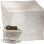  нетканый материал пакет сумка место хранения хранение пакет пыль .. "дышит" одежда обувь белый (60cmx60cm)