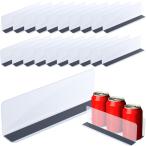  полки перегородка . доска L знак товар перегородка . акрил 20 шт. комплект ( низ магнит, 20x3x6cm)