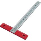 t линейка было использовано ..skoya....kegaki мера t type линейка линия . пятно .. нет прямой угол линейка шкала деревообработка плотничный инструмент DIY aluminium сплав производства 