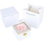 sa приз box подарок box подарочная коробка кольцо ювелирные изделия ( белый цветок )