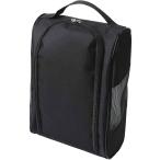  сумка для обуви обувь сумка водонепроницаемый пыленепроницаемый вентиляция трещина трудно легкий мобильный удобный спорт уличный кожа обувь для путешествие ( черный * черный )