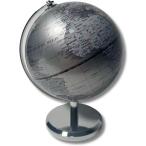  глобус карта мира интерьер античный небо лампочка . произведение искусства модный смешанные товары ( серебряный )