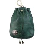  кожа сумка сумка для инструметов телячья кожа санитарная сумка Vintage Country мотоцикл American Casual натуральная кожа retro мешочек ( зеленый )