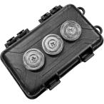  Secret box безопасность box секрет коробка маленький размер ценный товар кейс магнитный бокс для ключа ( маленький размер )