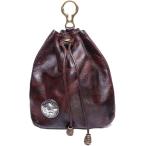  кожа сумка сумка для инструметов телячья кожа санитарная сумка Vintage Country мотоцикл American Casual натуральная кожа retro мешочек ( темно-коричневый )