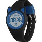  ребенок наручные часы деятельность количество итого Kids цифровой наручные часы мужчина девочка водонепроницаемый заряжающийся спорт часы шагомер растояние (05-Y- черный )