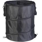  сад сумка складной ho p выше ведро независимый тип .. пакет фиксация ручка имеется стирка щипцы имеется уборка ( черный, M-45x55cm)
