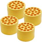  цветок стебель установить сырой . цветок для букет подставка игла нет . гора цветок останавливать цветок украшение цветок основа ( желтый )