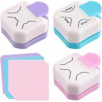 3Way コーナーパンチ コーナーカッタ