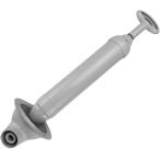  для туалета ручной труба очиститель . давление тип вода засорение аннулирование V знак type Raver cup повторный использование один человек жизнь ( серый, 46cm)