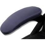  подлокотники покрытие 2 шт. комплект эластичность подлокотник . для ( темно-серый M)