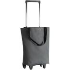 キャスター付きエコバッグ 折りた�