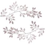  стена украшение орнамент легкая установка дерево tree модный современный wall декоративный элемент украшение оборудование орнамент подвешивание ниже ( свет розовый )
