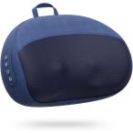  новый проект поясница подушка подушка USB заряжающийся Рождество спина шея плечо futoshi ...... . один шт. много позиций . в то время как можно использовать ([ мужчина популярный ] голубой )