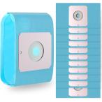 VPF-7 紙パック VPF-5 東芝対応 掃除機 