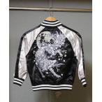  Kids Japanese sovenir jacket .
