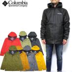 コロンビア ジャケット メンズ Watertight2 ウィンドブレーカー Columbia RM2433 アウター
