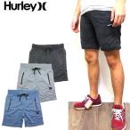 ハーレー HURLEY メンズ ハーフパンツ DRI-FIT DISPERSE SHORT スウェット ドライフィット